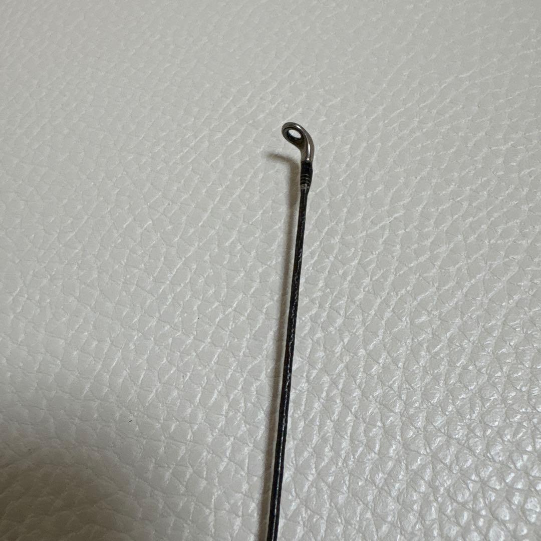 SHIMANO ジャッカルポイズンアルティマ166L-BF/S