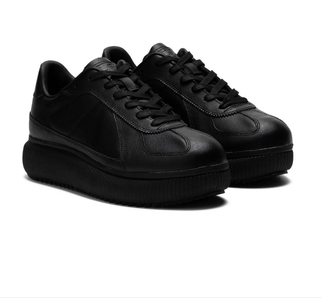 Onitsuka Tiger DELECITY オニツカタイガー デレシティ