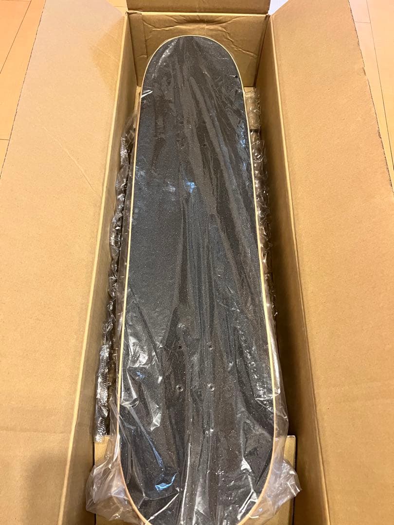 非売品Monster Energy スケートボード コンプリート