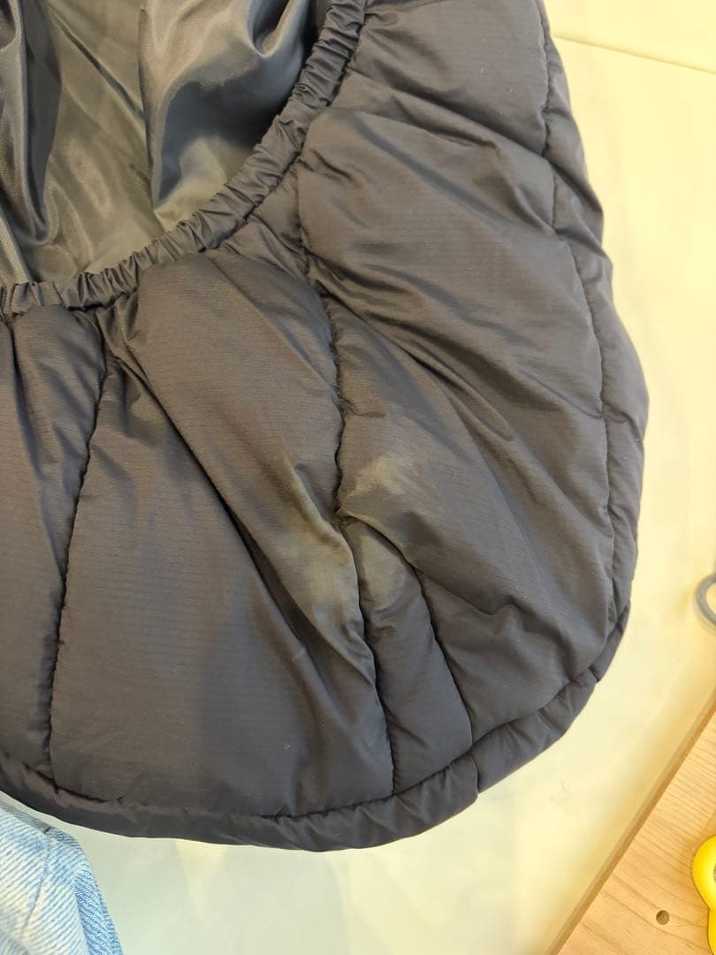 THE NORTH FACE ベビーシェルブランケット