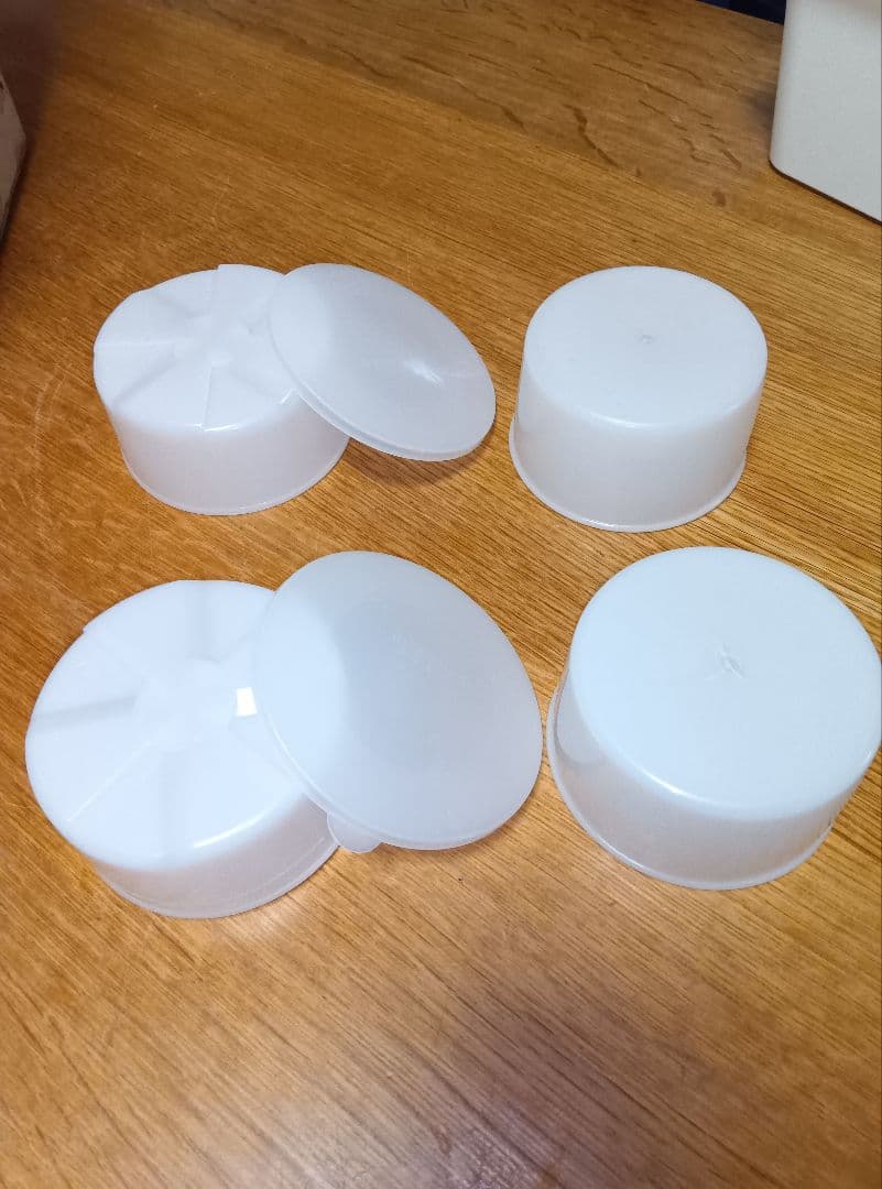 ミニ手動式氷削機SI-2C スワン　ちいさな南極