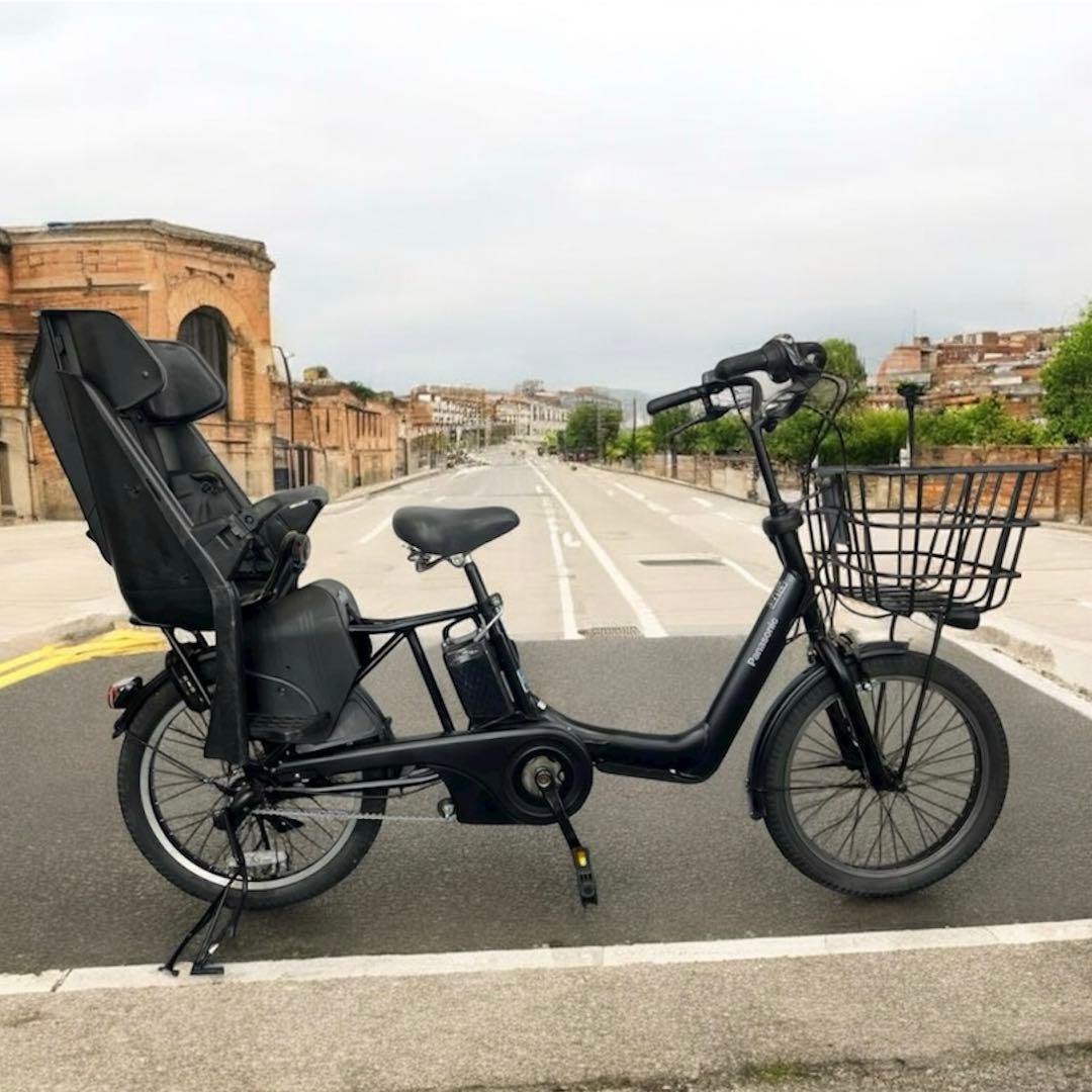 ギュットアニーズDX ブラック