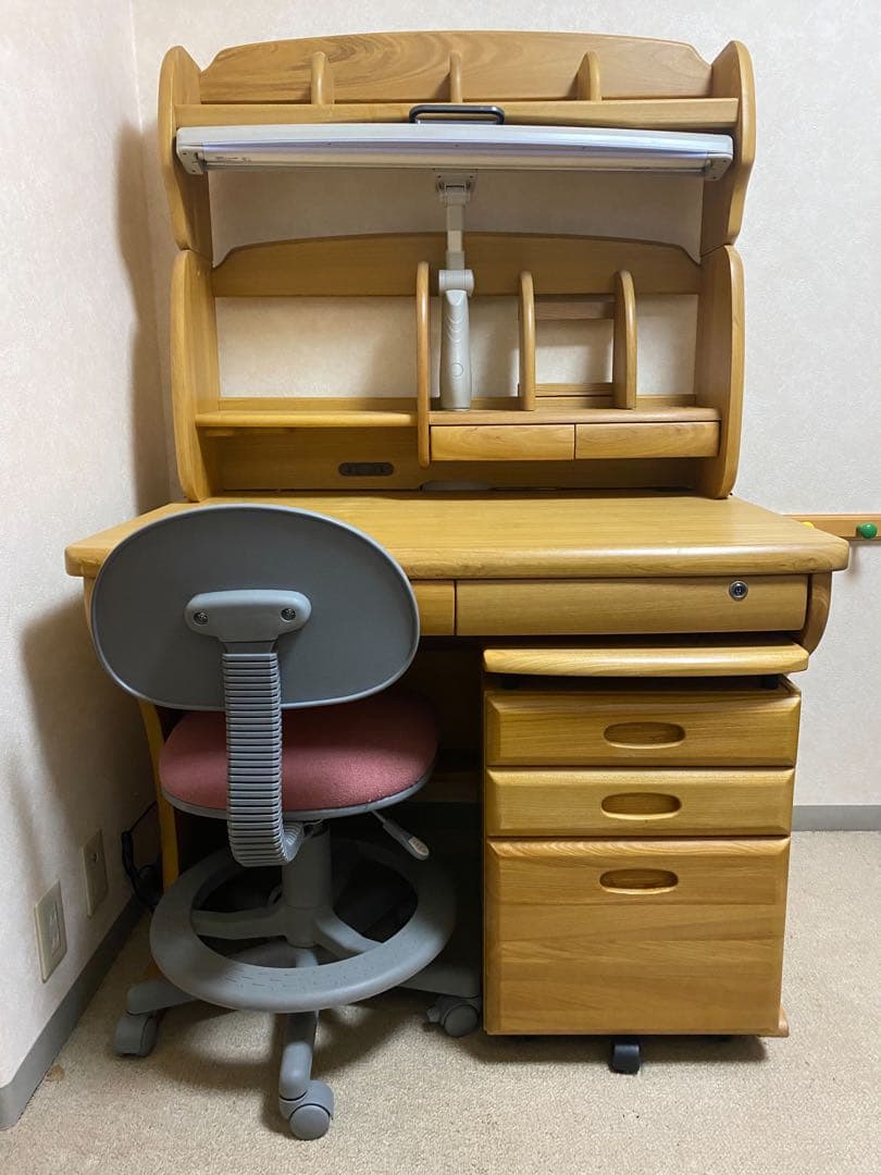 勉強机　学習机