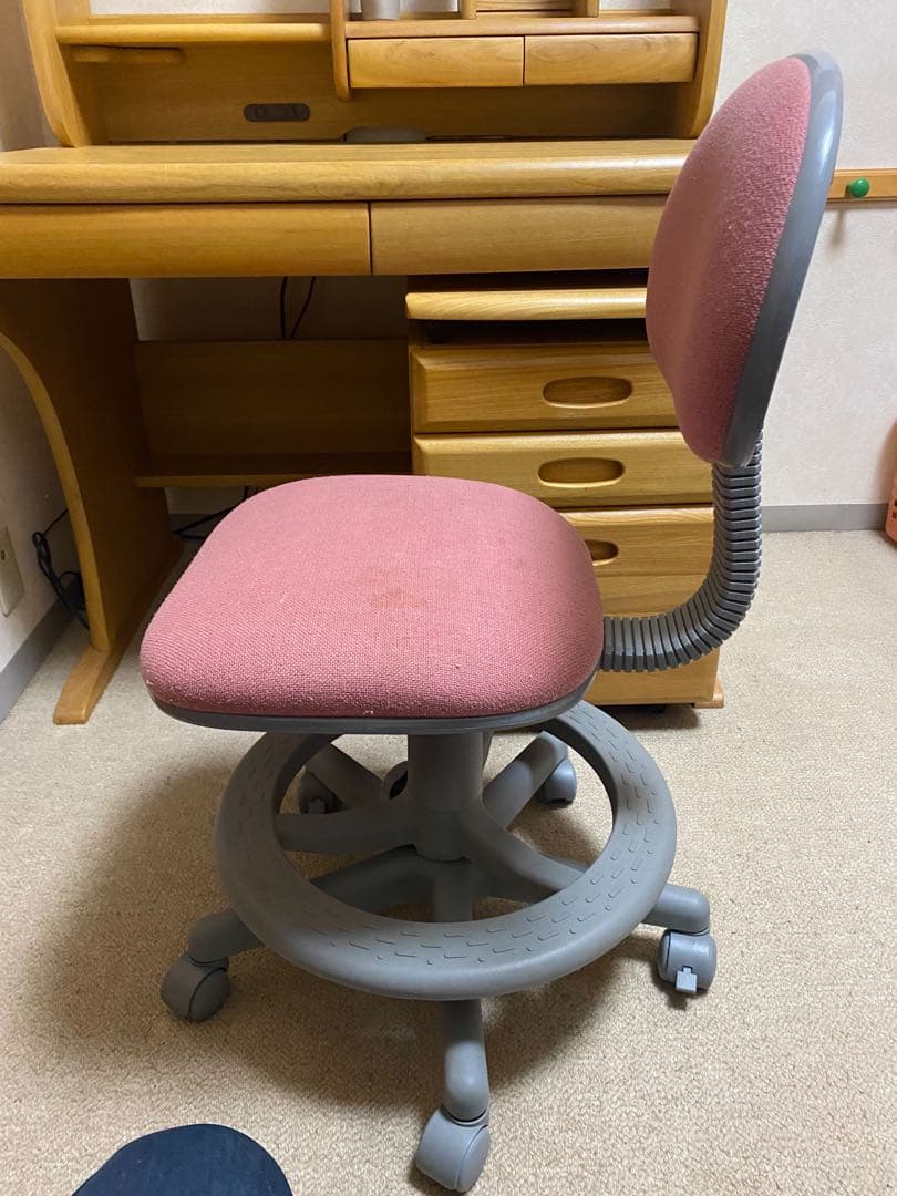 勉強机　学習机