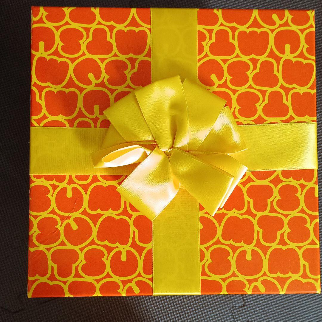 TSUM TSUMぬいぐるみ４周年記念box