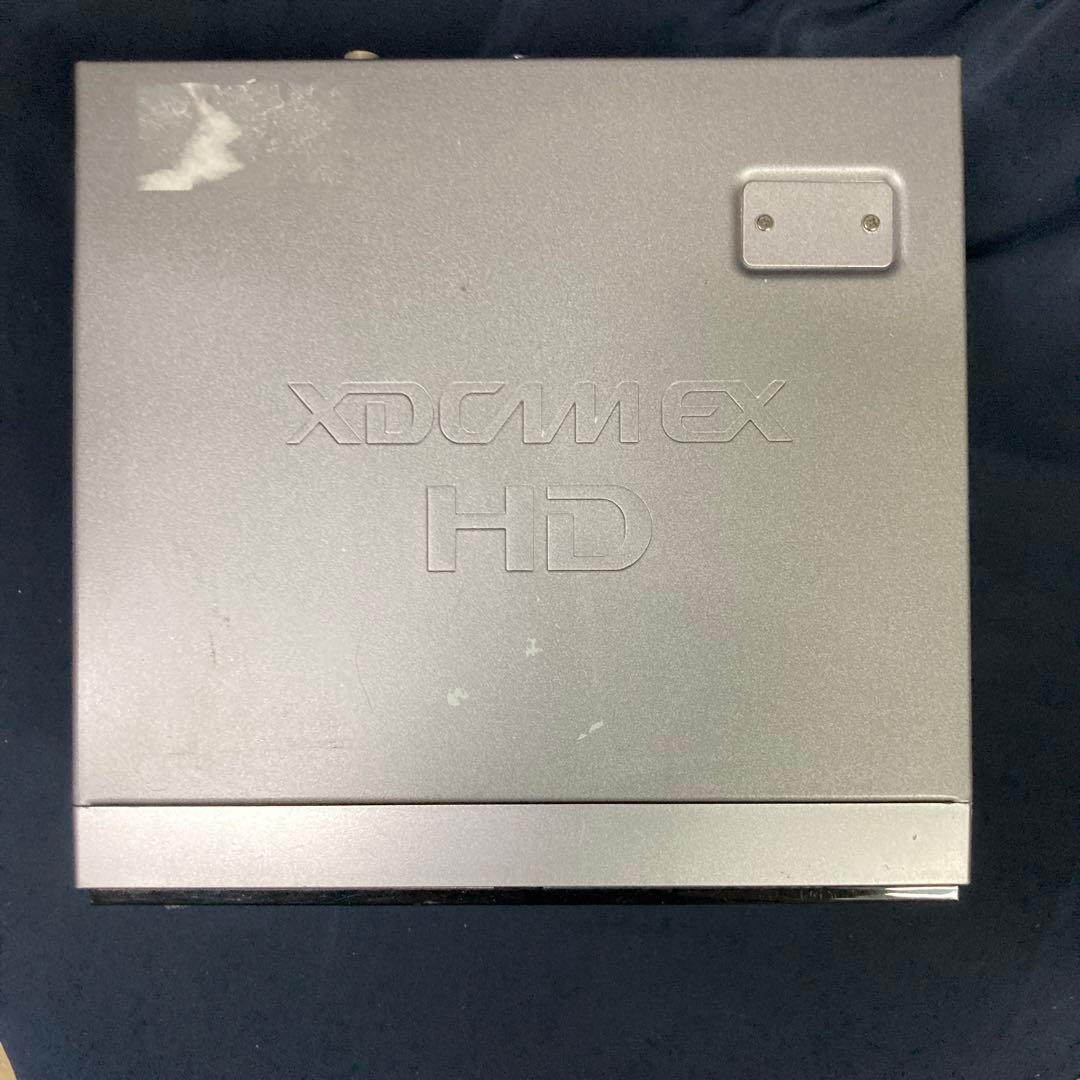 SONY EX30 SxSおまけ付き