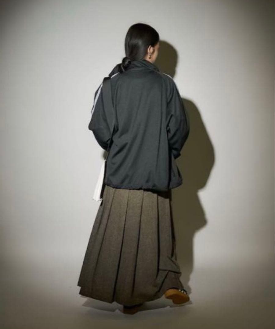 UMBRO/アンブロ 別注 Track Jacket/トラックジャケット　L