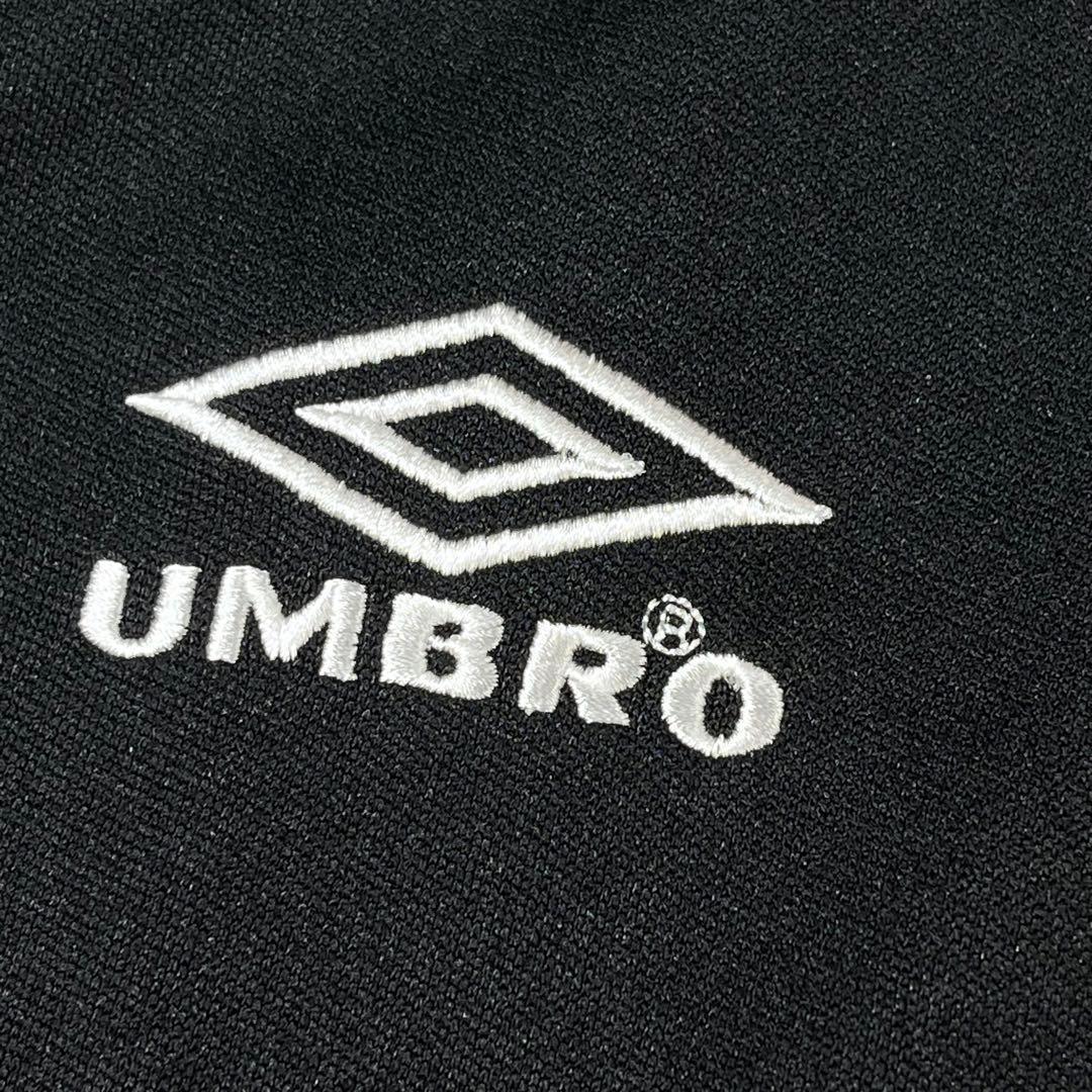 UMBRO/アンブロ 別注 Track Jacket/トラックジャケット　L
