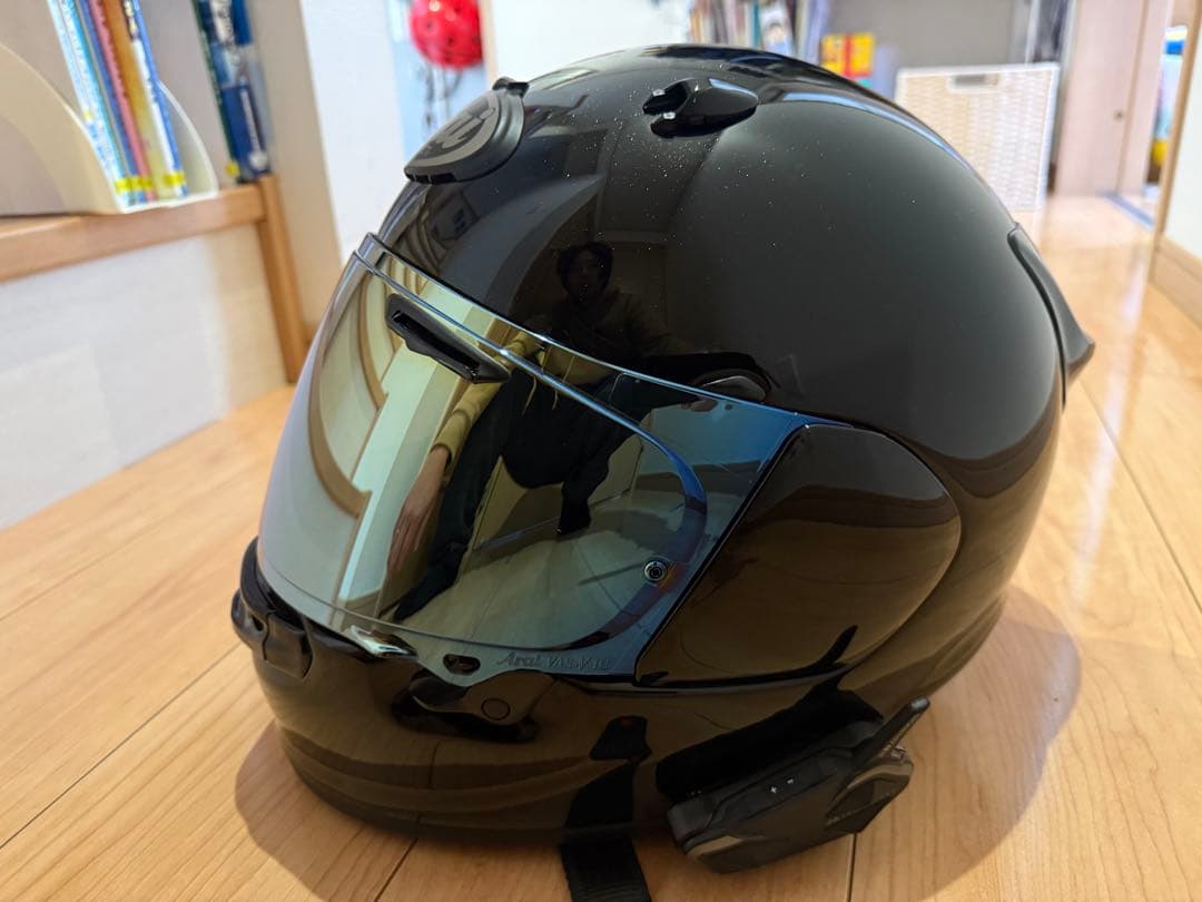 かん　ASTRO GX アライ　アストロGX フルフェイスヘルメット