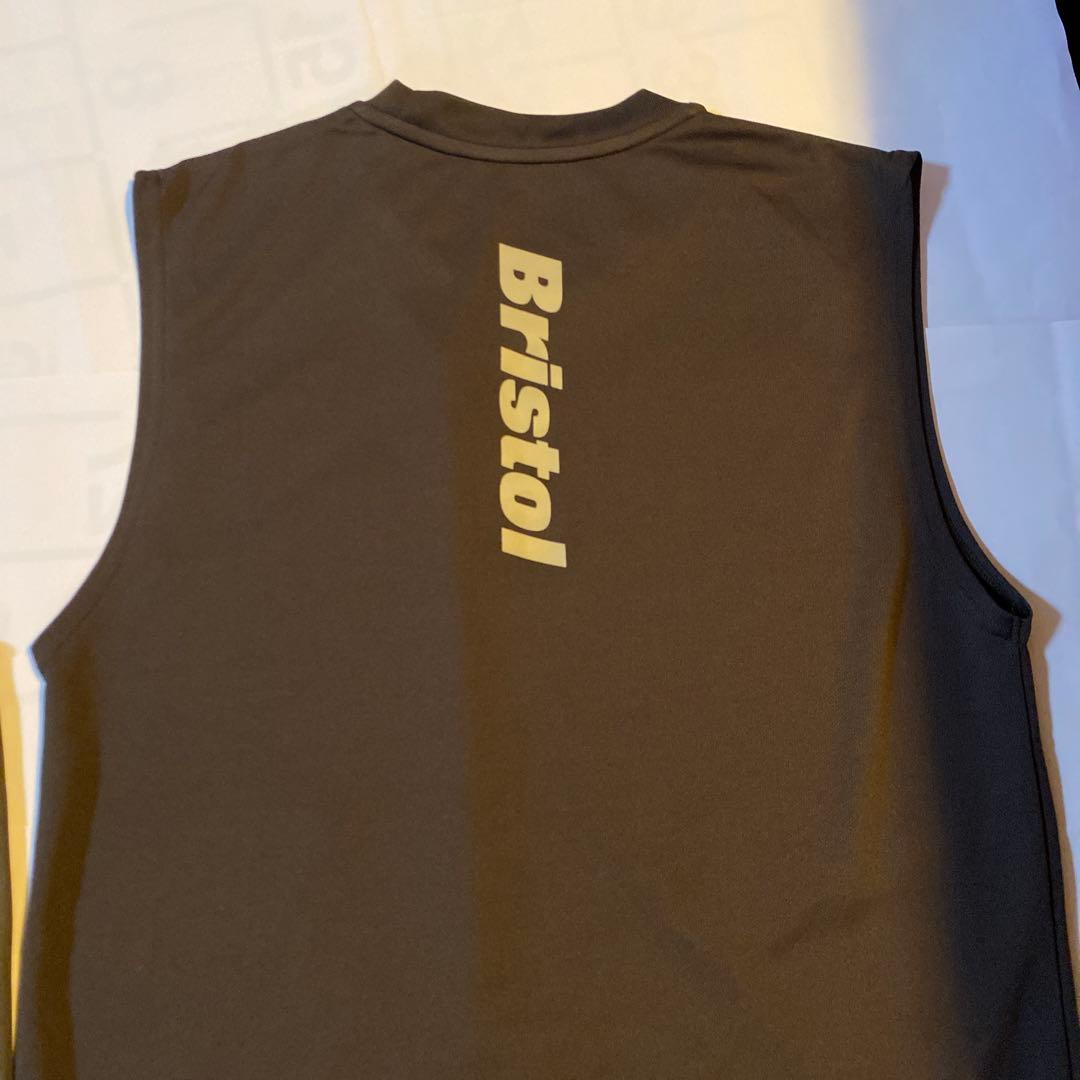 F.C.R.BセットFCRB-240011カーキ＆FCRB-232006茶色