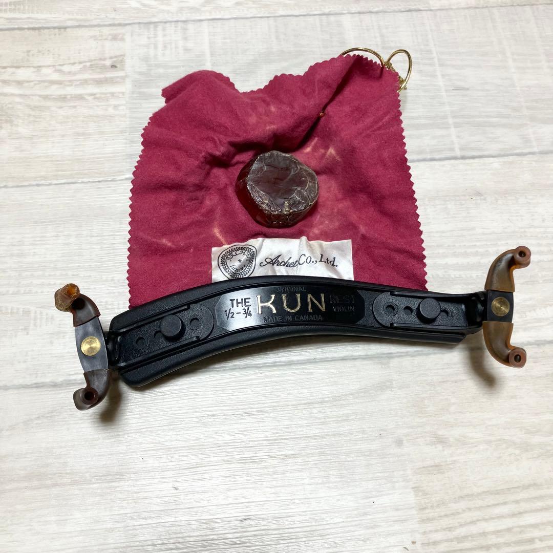 美品　KAWAI KVI-50S 1/2サイズ　新品弦4本　定価50,000円