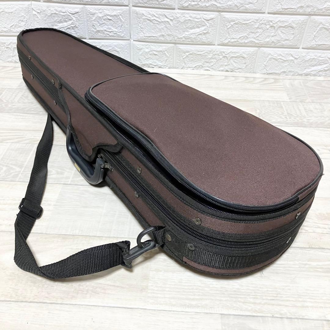 美品　KAWAI KVI-50S 1/2サイズ　新品弦4本　定価50,000円