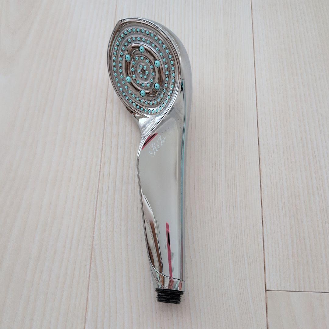 ReFa ファインバブル S シルバー