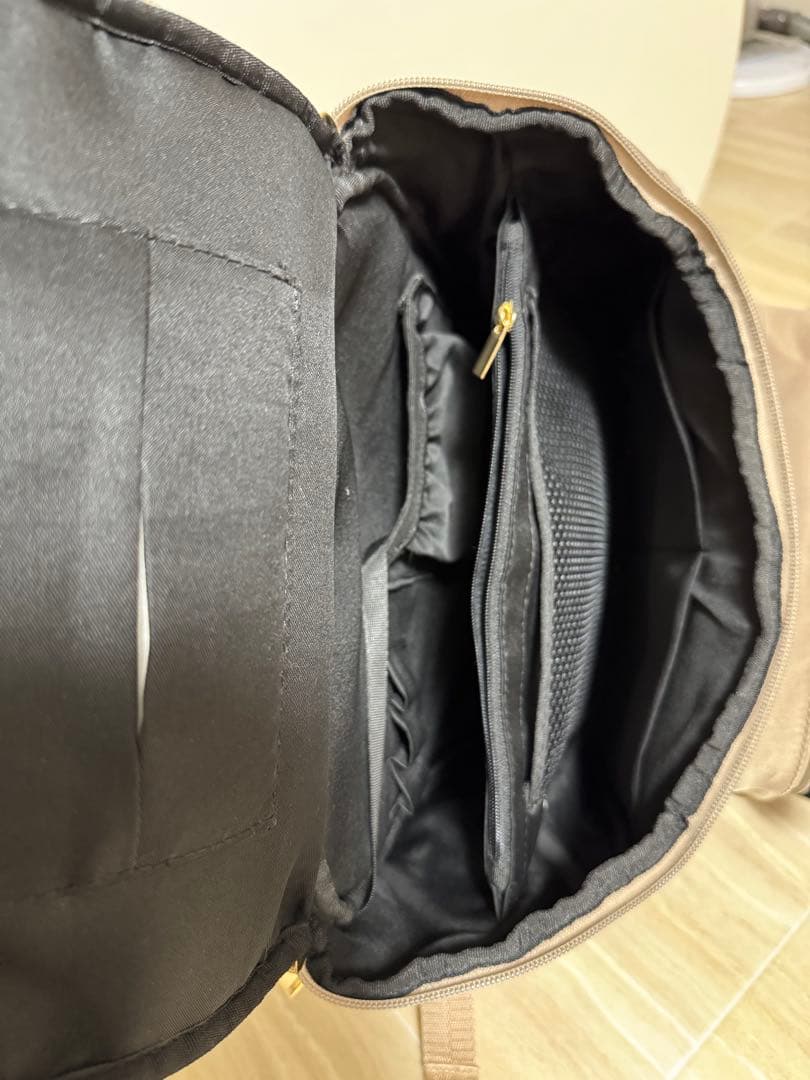 美品♡ selva secreta bucket RUCKSACK mini