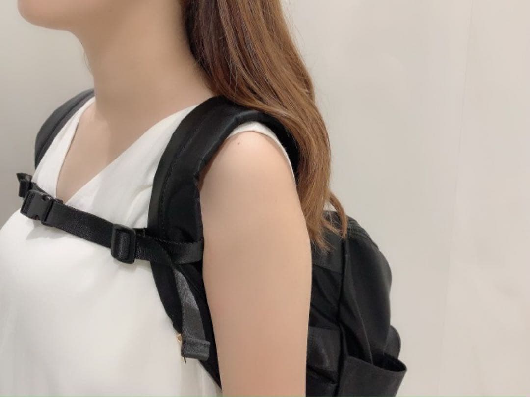 美品♡ selva secreta bucket RUCKSACK mini