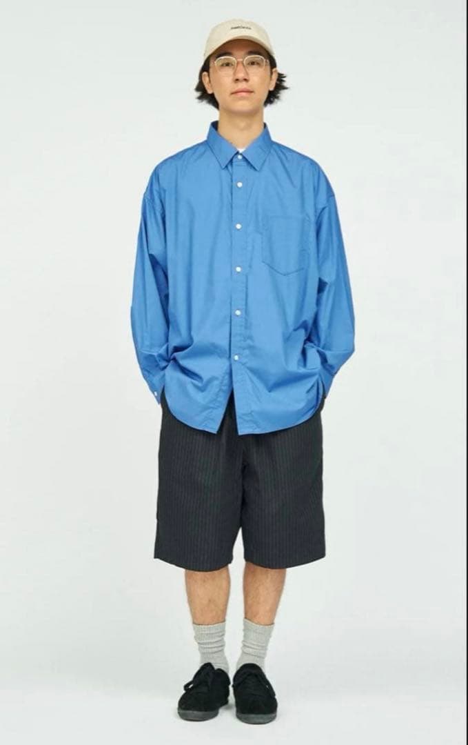 トップス FreshService CORPORATE UNIFORM SHIRT