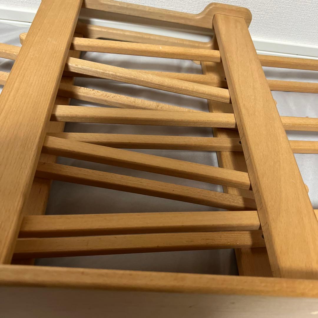 nic ニック　ドイツ　 木製　スロープトイ ニック社　希少　鈴付き円盤　追加