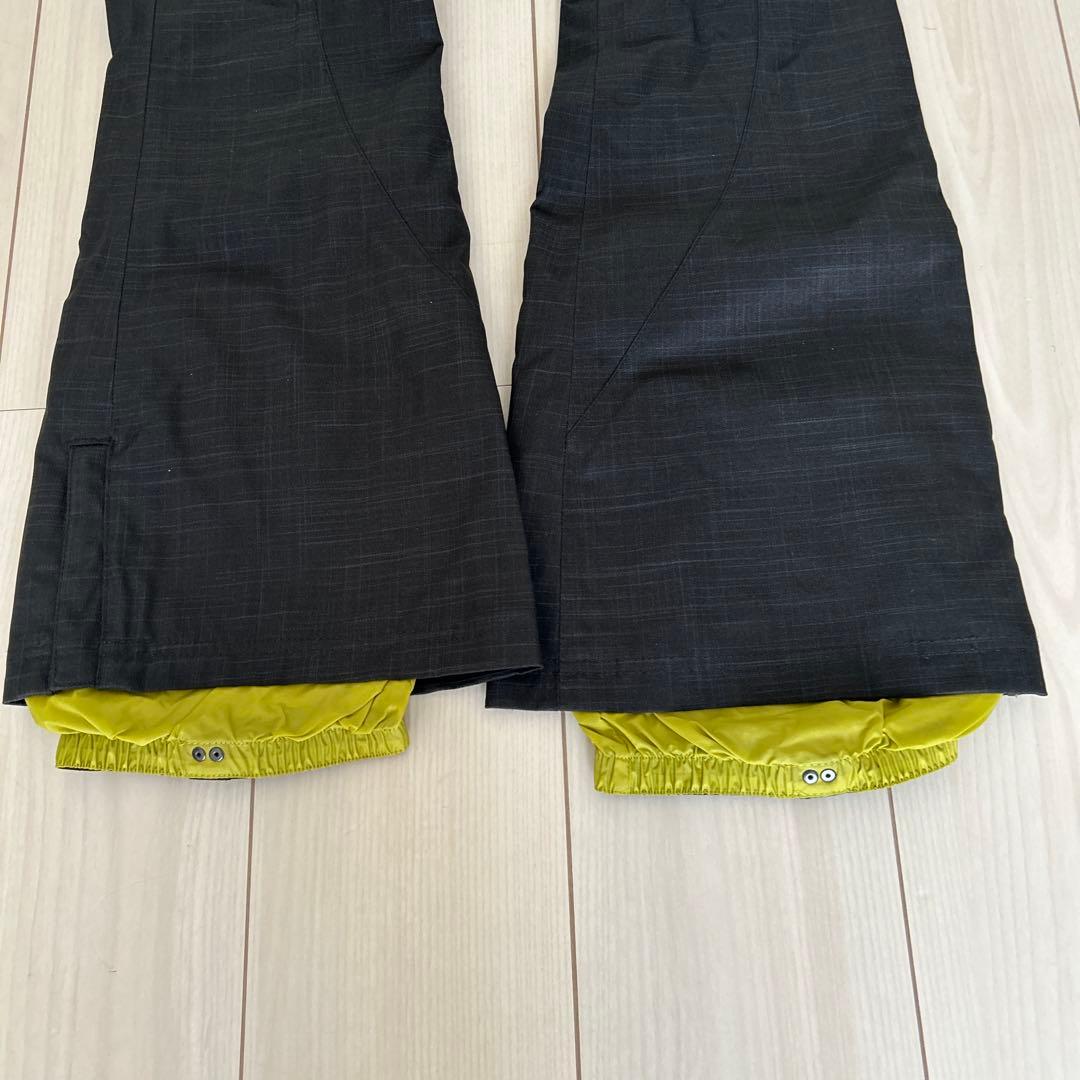 Burton Flavor スノーボードウェア 上下セット