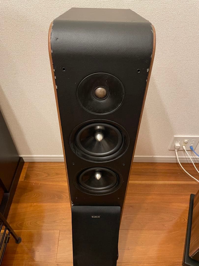 audio pro AVANTO FS-20 ペア