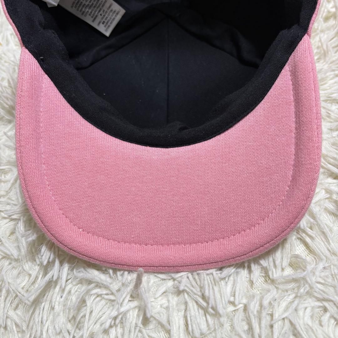 現行タグ 未使用級 BURBERRY ベースボールキャップ サイズM 希少カラー