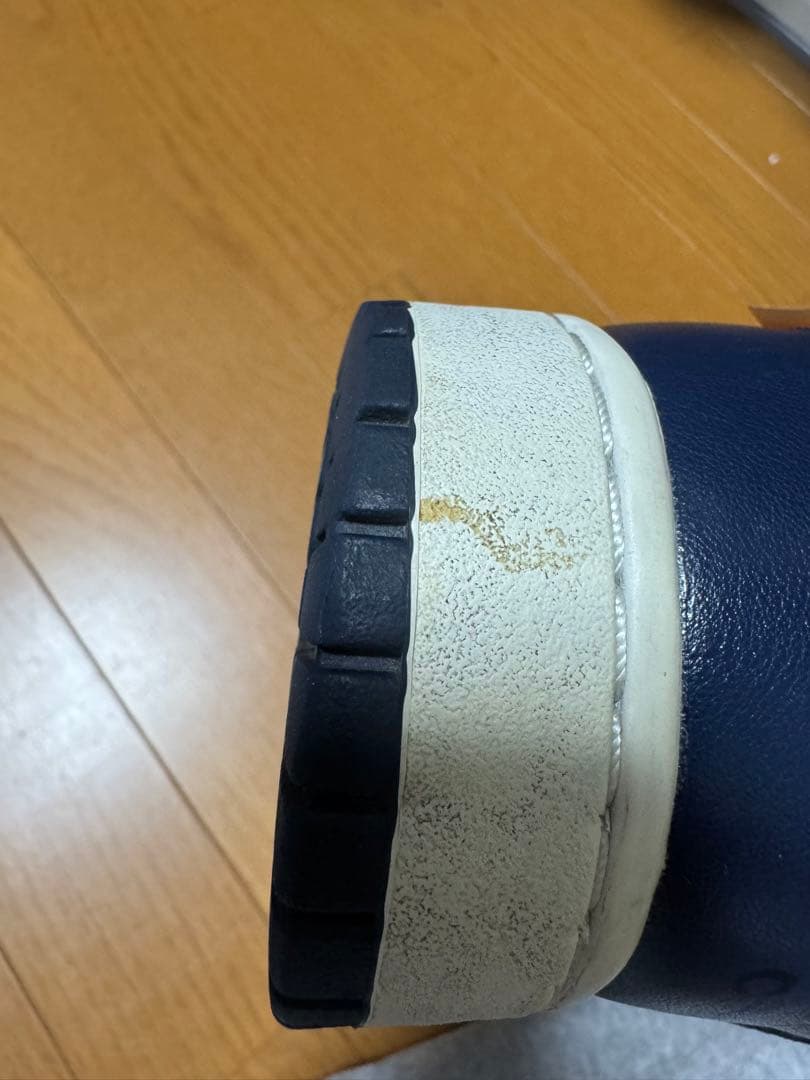 か*い様 NIKE DUNK LOW OFF WHITE スニーカー　美品