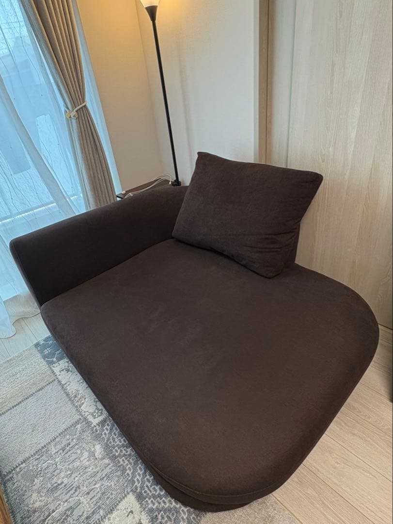 【美品】ユーカス　EUCAS ソファ　※お値下げ中