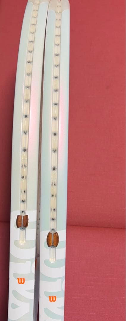 Wilson ウィルソンSHIFT 99 PRO V1.0 ラケット　シフト