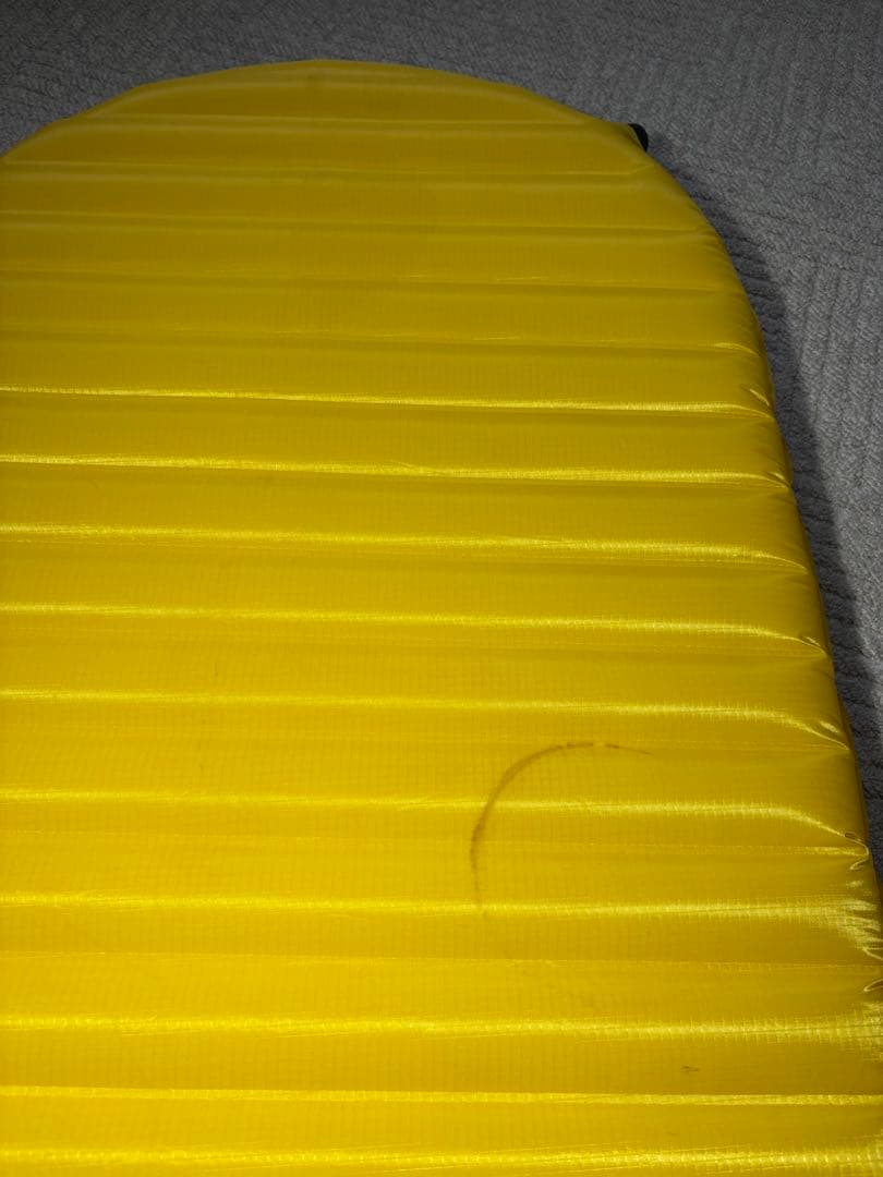 サーマレスト　ネオエアーＸライトNXT RS 168cm