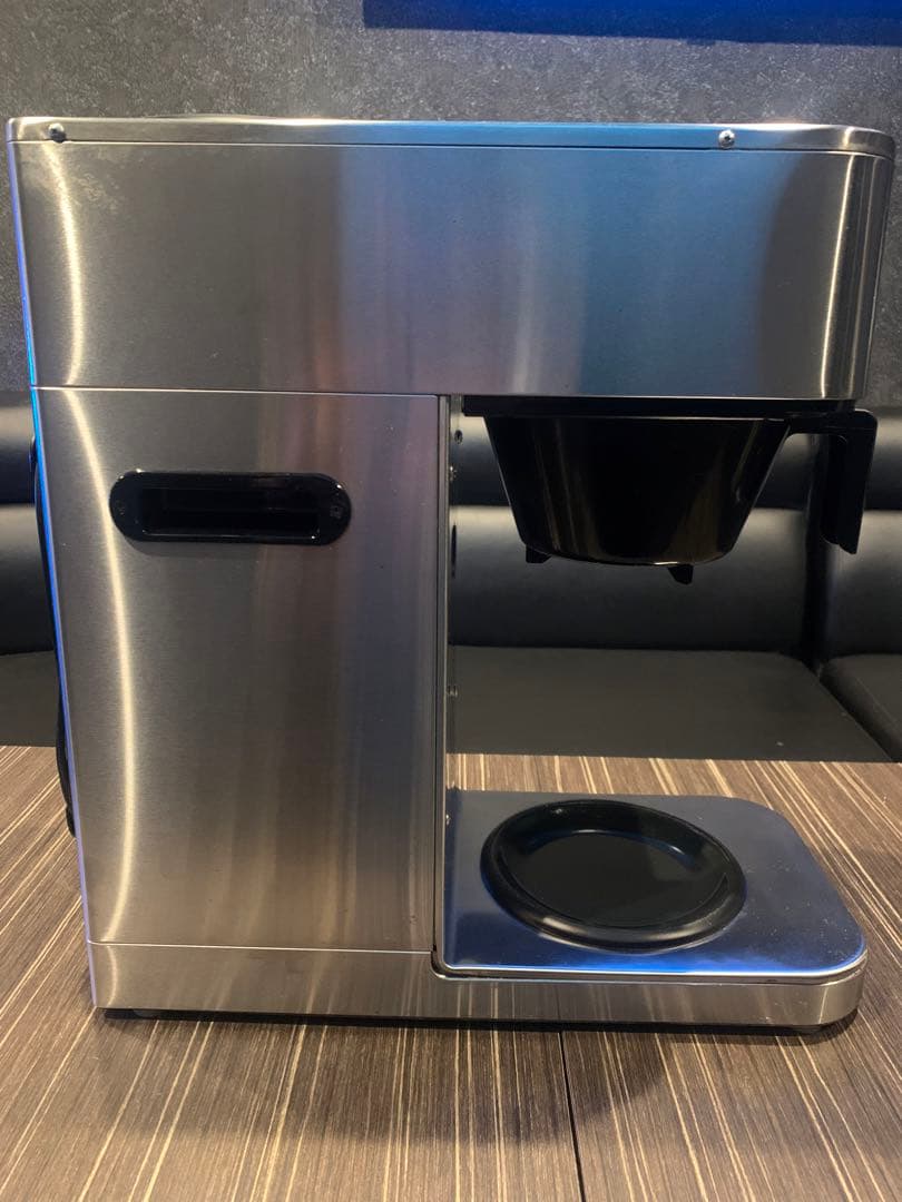 BONMAC BM-2100&2100H コーヒーブルーワ【中古】動作確認済み