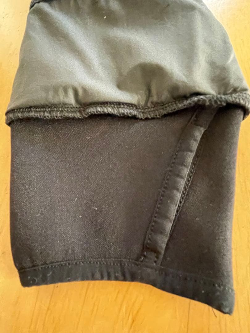 The North Face NEUTRALWORKS. フード付きジャケット