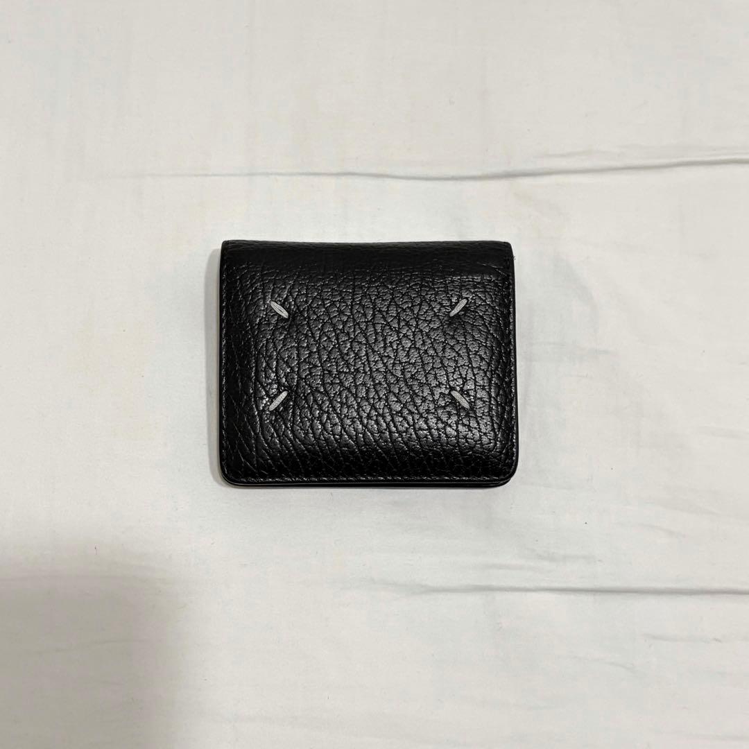 小物 Maison Margiela / BI FOLD WALLET
