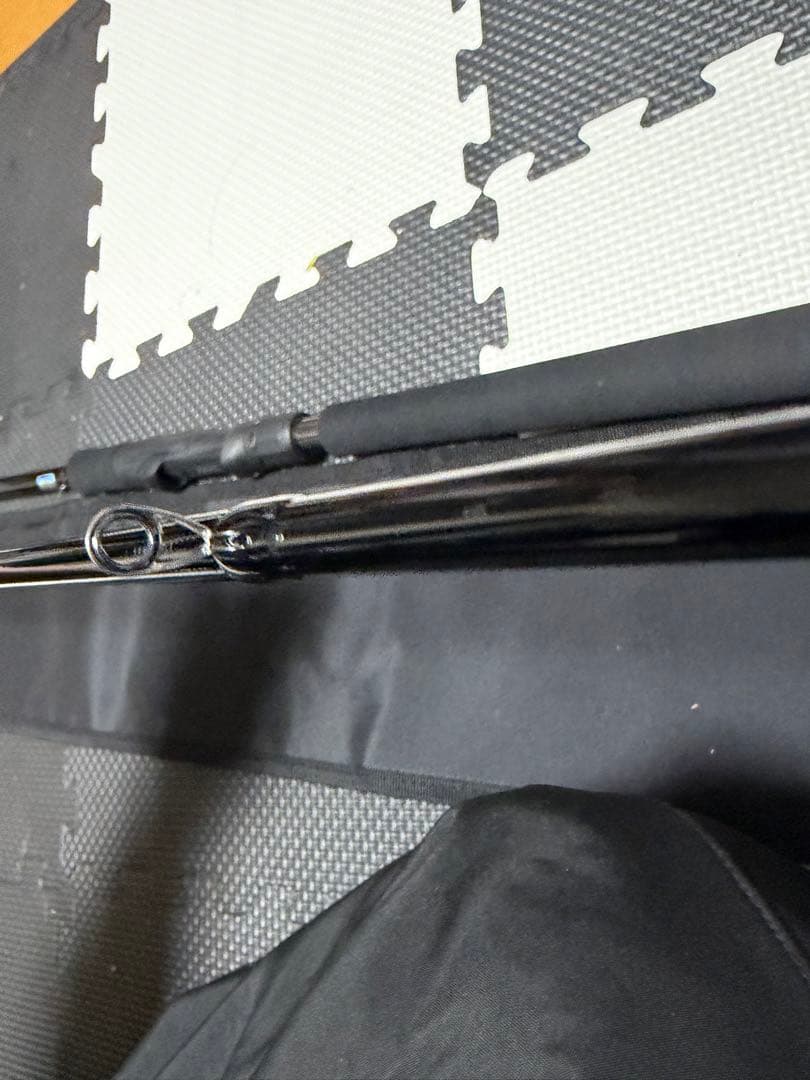 INCLUDE IS88-M9 – MAGNUM BULLET 極美品