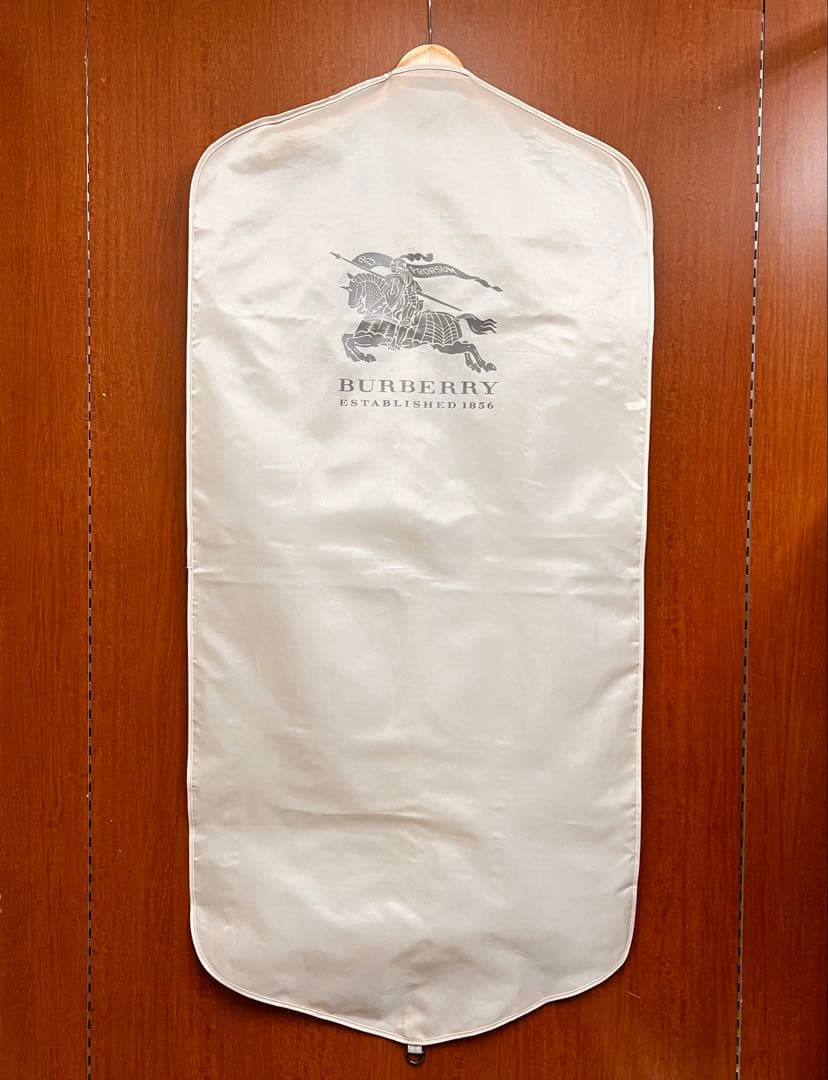 バーバリー・トレンチコート