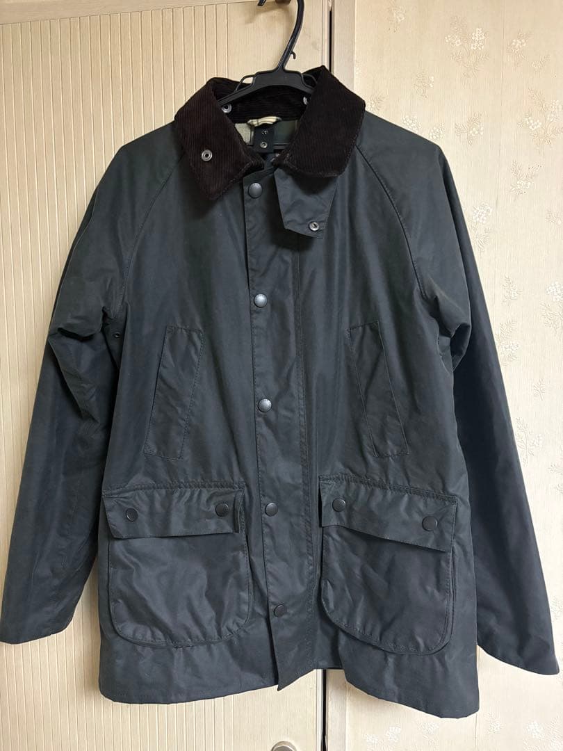 バブアー　ビデイルSL 38