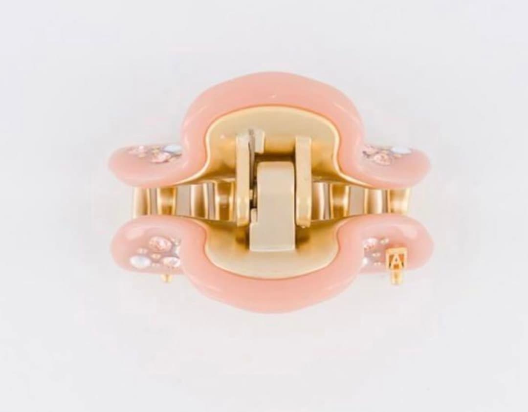 ☆新品☆アレクサンドルドゥパリ☆クリップS 4.5cm