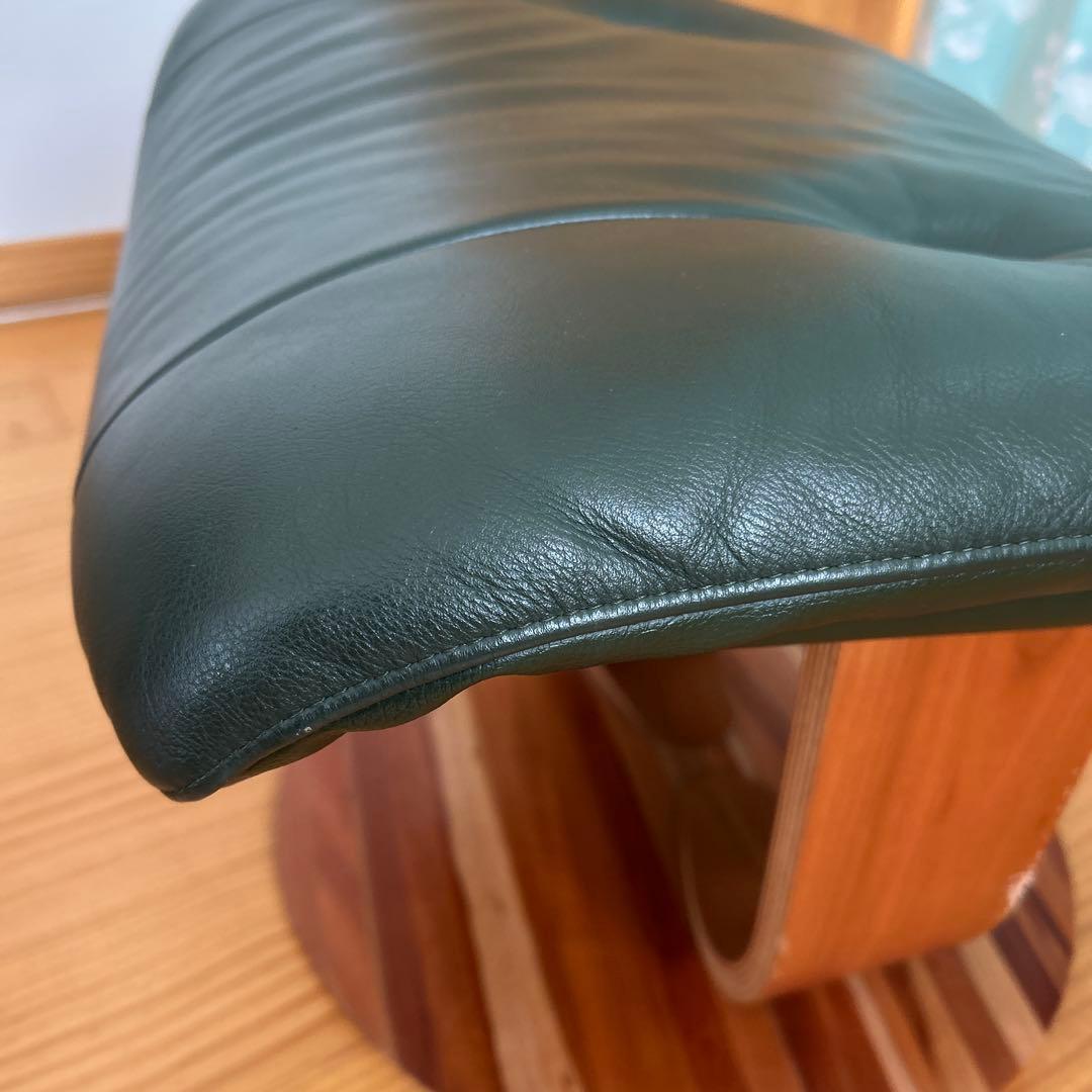 カリモク　ザファースト　オットマン