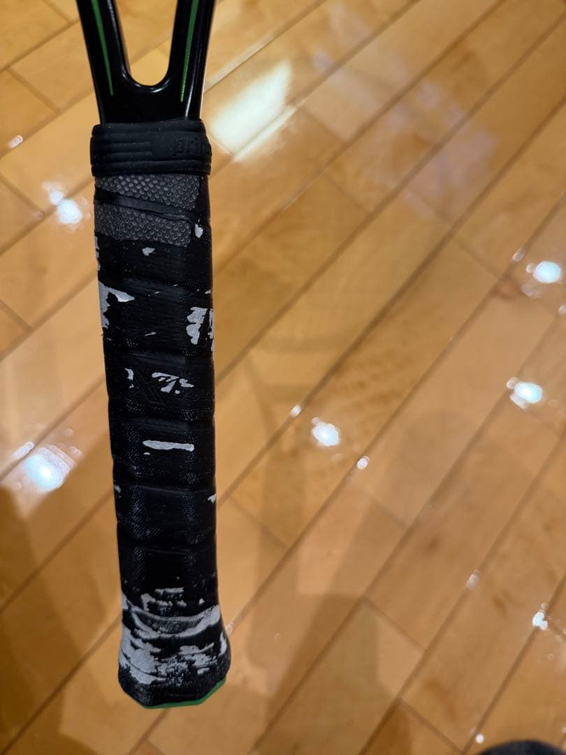 2023 プリンス ファントムグラファイト107 G2 graphaite107