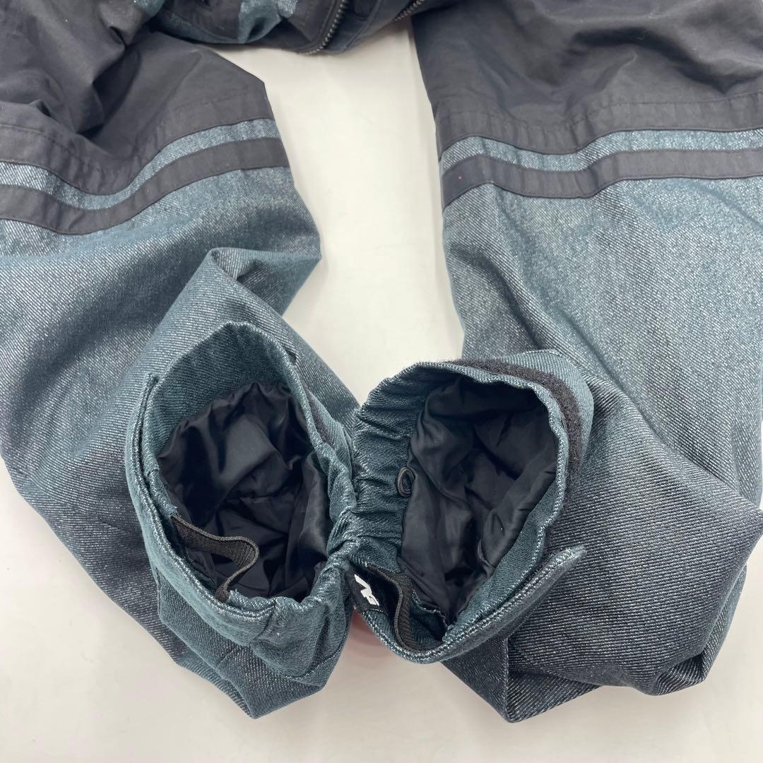 BURTON ANALOG GREED スノボー ウェア　ジャケット　S