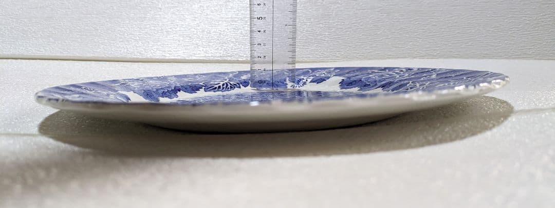 【Enoch Wood's】 プレート