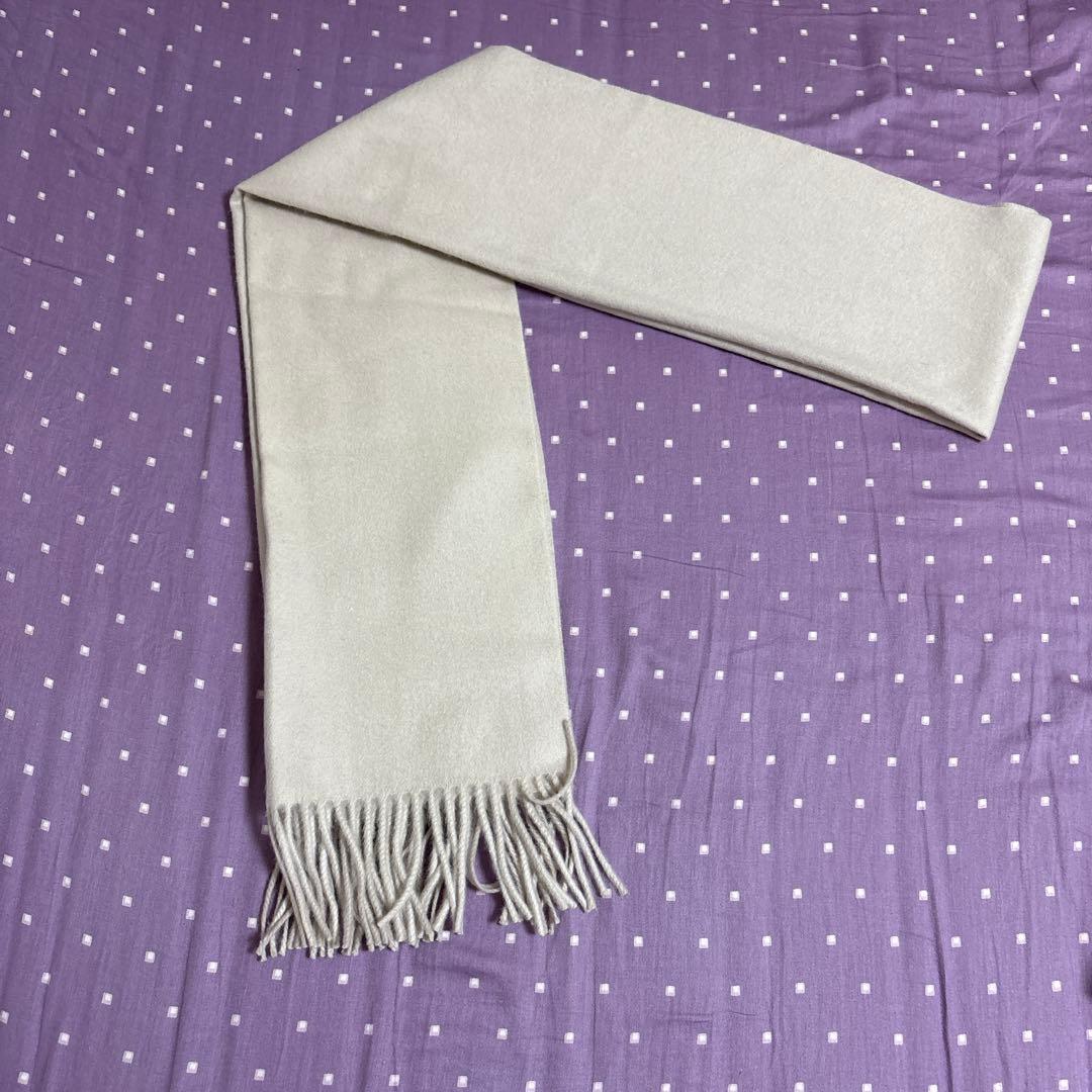 SAINT LAURENT ストール マフラー