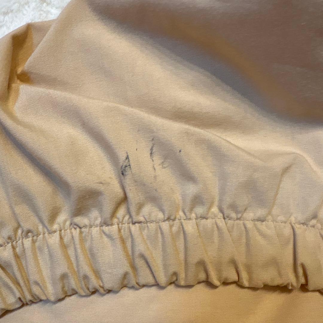 バーバリーロンドン スイングトップ ジップアップジャケット