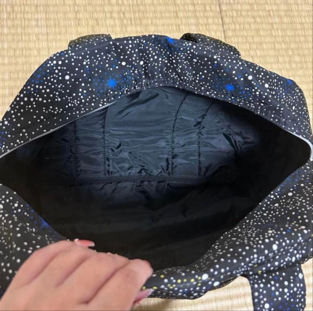 ポーター×エックスガール　コラボ　ボストンバッグ　美品