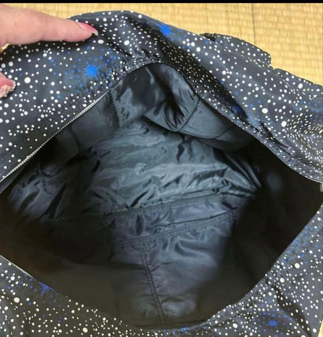 ポーター×エックスガール　コラボ　ボストンバッグ　美品