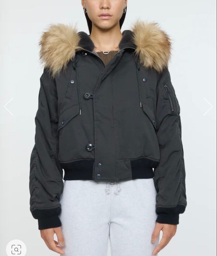 2025 MOUSSY SHORT N2B ブラック新品タグ付きy2kマウジー黒