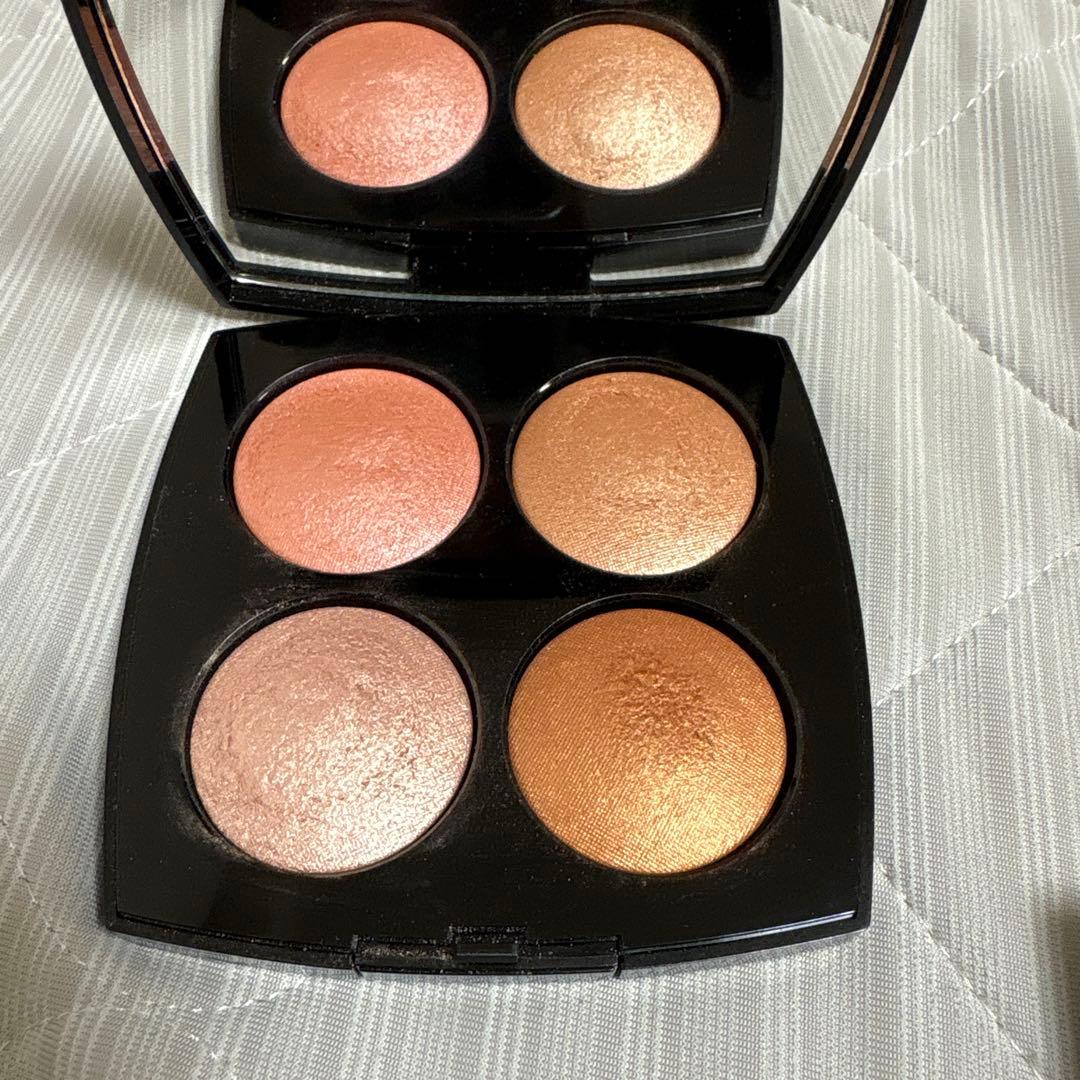 シャネル　ジュードゥ　ルミエール　値下げ