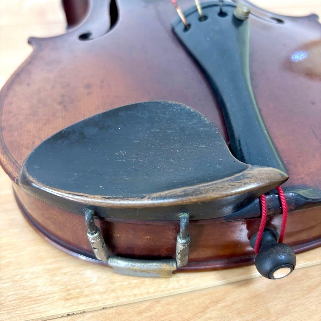 鈴木政吉 MASAKICHI SUZUKI No.5 バイオリン