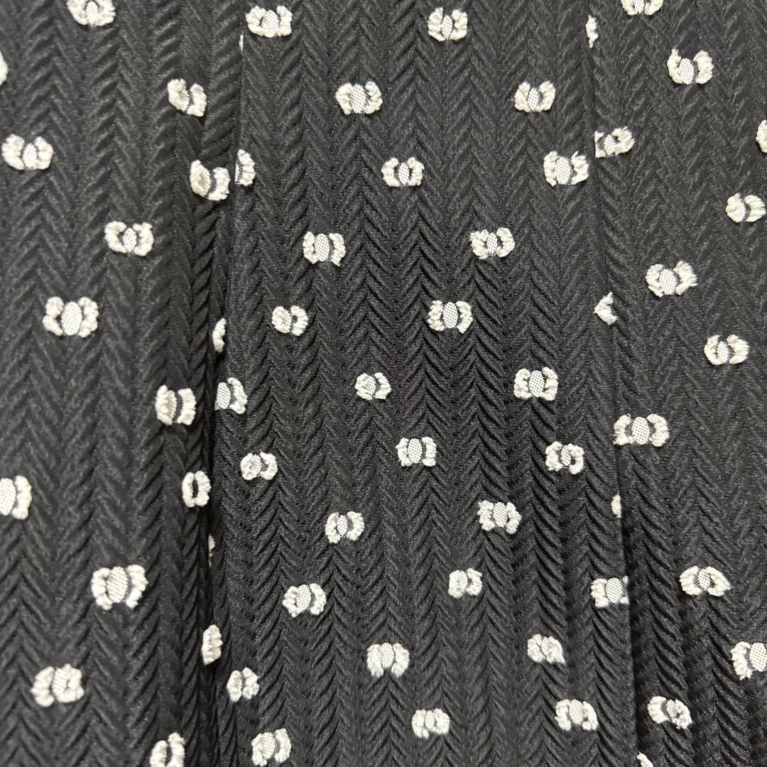 美品レアheyon ヘヨン tsubutsubu ブラウス