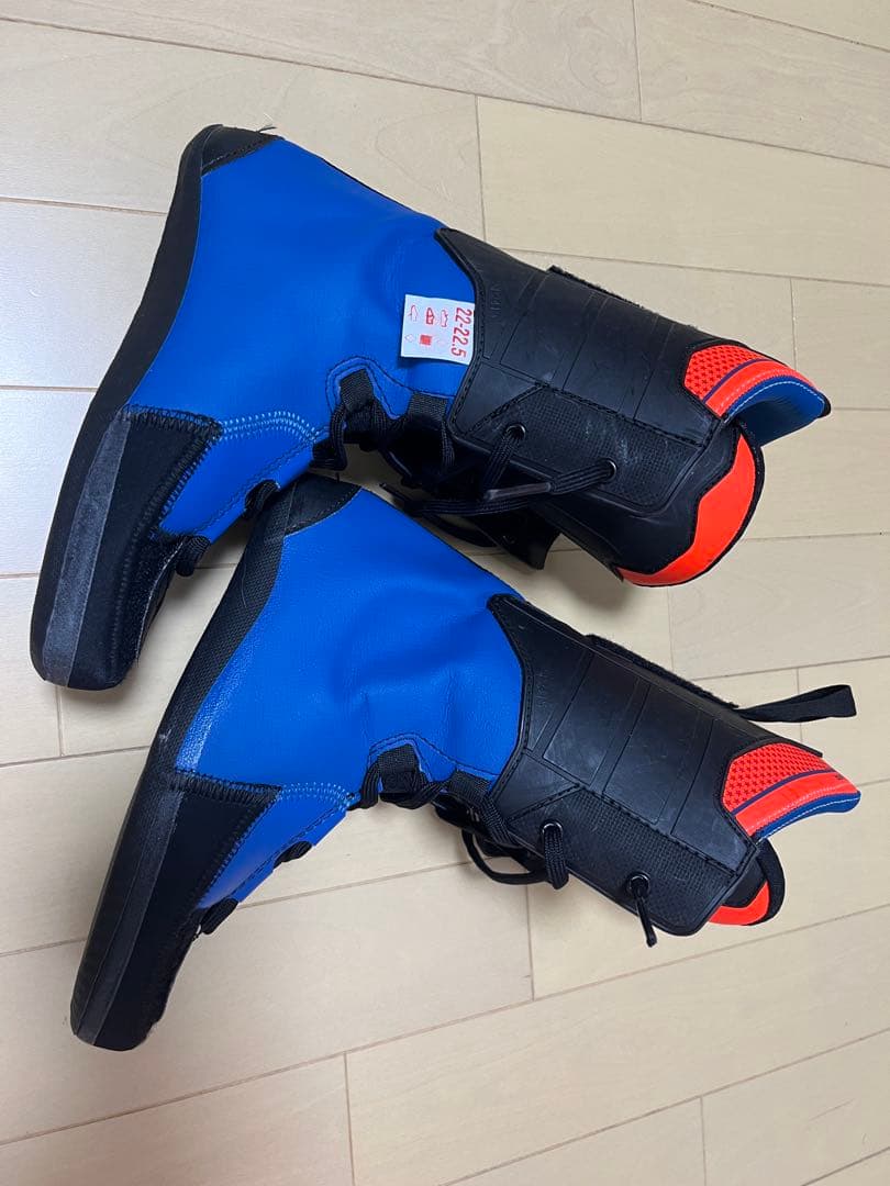 LANGE スキー　インナーブーツ