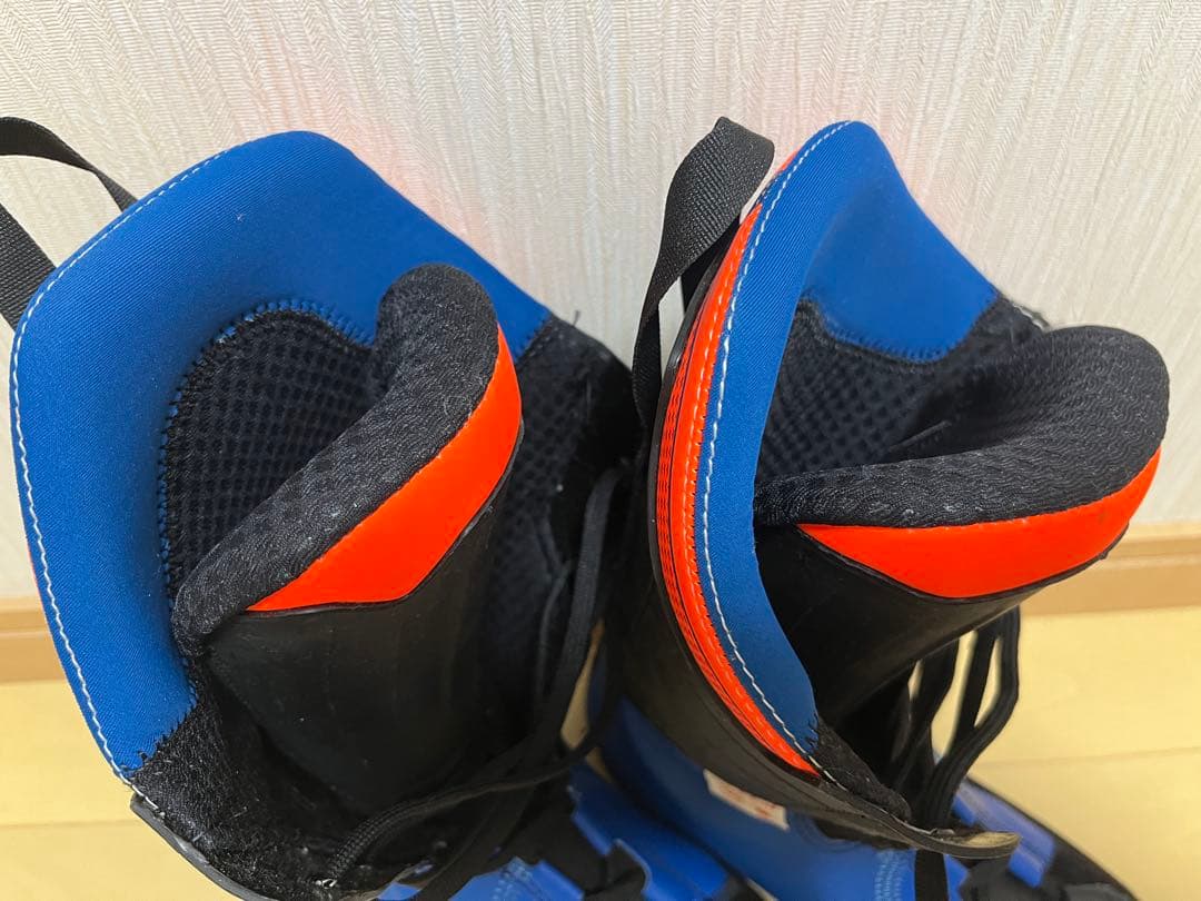 LANGE スキー　インナーブーツ