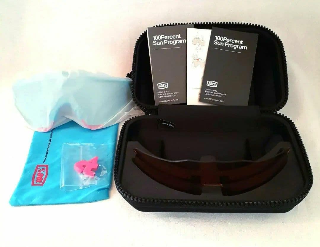 H.kz 最新作 100% SPEEDCRAFT タティス 2025